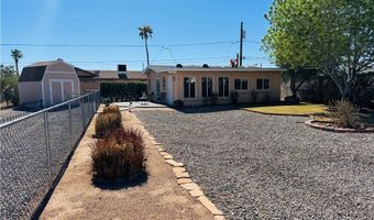 1340 Gemstone Ave, Bullhead City, AZ 86442