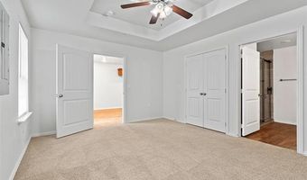 1612 Shenandoah Rdg, Ardmore, OK 73401