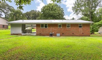 729 W 38TH St, Anniston, AL 36201
