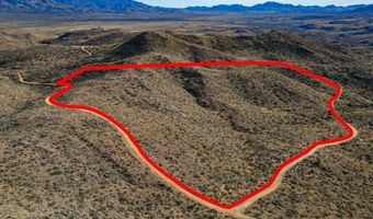 Bull Whip Road, Congress, AZ 85332