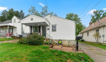 122 S Edgehill Ave, Austintown, OH 44515