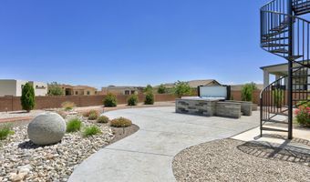 6304 Alderete Ct NW, Albuquerque, NM 87120