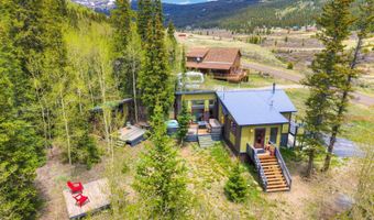 3049 CR-6, Alma, CO 80440