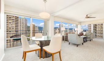 1777 Ala Moana Blvd 2325, Honolulu, HI 96815