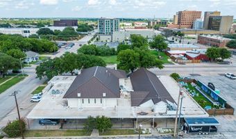 542 Hickory, Abilene, TX 79601