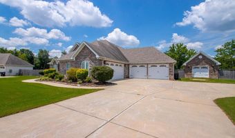 6181 Pierce Manse Loop, Benton, AR 72019