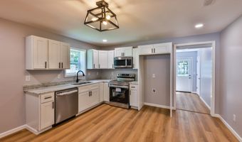 233 W Park St, Alamo, TN 38001