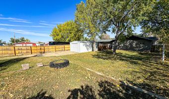 505 S. 5th St W, Baker, MT 59313