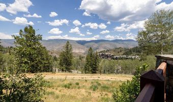 320 Hummingbird Dr A103, Avon, CO 81620