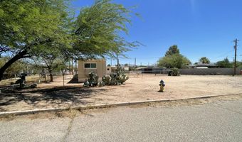 693 E Lake Dr, Benson, AZ 85602