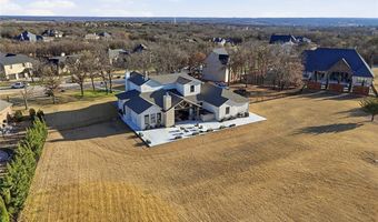 2917 Piazza Ct, Arcadia, OK 73007