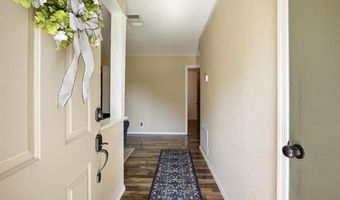 696 N Hickory St, Atoka, OK 74525