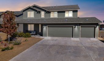 4580 Centaurus Rd, Bellemont, AZ 86015