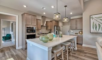 711 Oak Valley Dr Plan: The Ransford, Blythewood, SC 29016