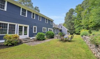 152 Cheney Ln, Coventry, CT 06238