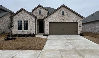 309 Portina Dr, Anna, TX 75409