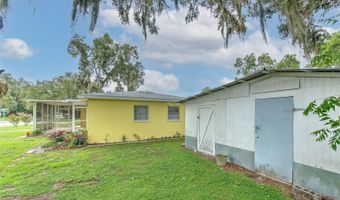 1675 N TATE Ave, Bartow, FL 33830