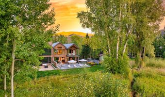737 Cemetery Ln S, Aspen, CO 81611