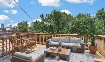 738 E FORT Ave, Baltimore, MD 21230