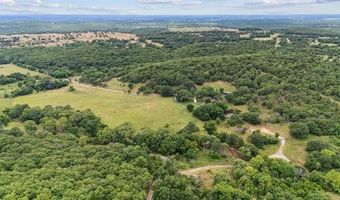 3306 County Rd, Barnsdall, OK 74002