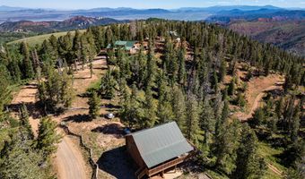 1042 N Aspen Dr, Brian Head, UT 84719