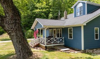 84 Sheets Farm Rd, Bakersville, NC 28705