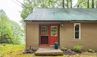 270 LITTLE CABIN Rd, Amherst, VA 24521