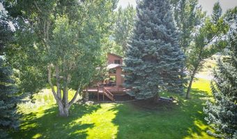 31 LOWER HAWK VALLEY Rd, Columbus, MT 59019