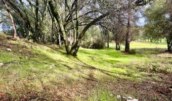 393 Blair Mine, Angels Camp, CA 95222