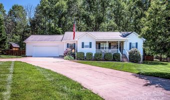 1604 Indian Head Ct, Conover, NC 28613