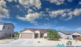 1026 Malibu Way, Carlsbad, NM 88220