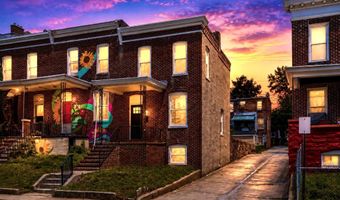 748 MCKEWIN Ave, Baltimore, MD 21218