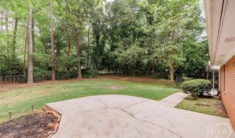140 Rollingwood Dr, Athens, GA 30605
