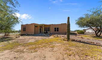 23315 W STAGHORN Ln, Congress, AZ 85332