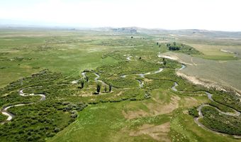 COTTONWOOD-MERNA 23-116, Daniel, WY 83115