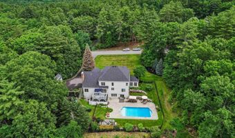 15 Strafford Ln, Bedford, NH 03110