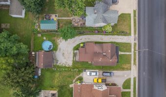 415 W Beecher, Adrian, MI 49221