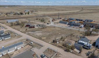 N MAIN ST, Burns, WY 82053