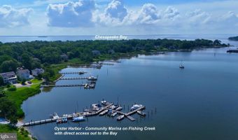 3365 ARUNDEL ON THE BAY Rd, Annapolis, MD 21403