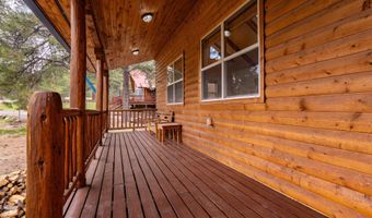 26 Valle Grande Trl N, Angel Fire, NM 87710