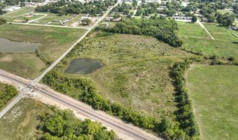 W 19th Street, Baxter Springs, KS 66713