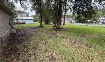 6173 W Adams St, Bay St. Louis, MS 39520