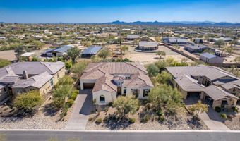 5411 E Dew Drop Trl, Cave Creek, AZ 85331