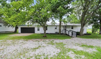 12471 N 100 E, Alexandria, IN 46001