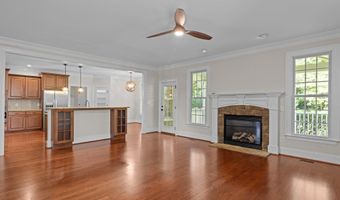 3005 Canopy Woods Dr, Apex, NC 27539