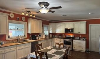 2235 Bushville Hwy, Arnaudville, LA 70512