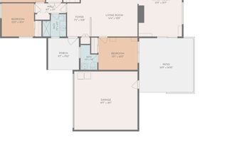 3270 Innuit Ave, San Diego, CA 92117