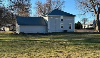 235 S Hill St, Arcadia, NE 68815