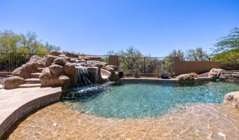 5651 E VILLA CASSANDRA Way, Carefree, AZ 85377