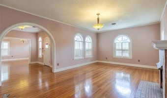 1118 Sayles Blvd, Abilene, TX 79605